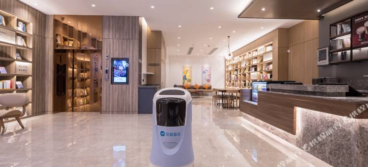 汉庭酒店(泰州九龙新能源产业园店)图片