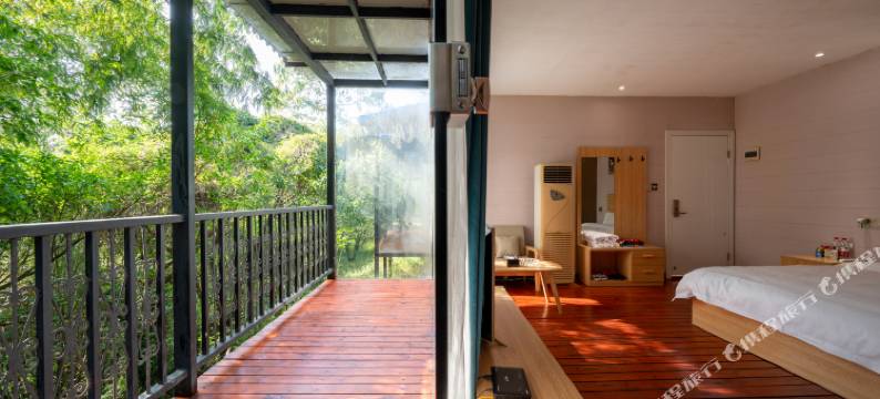 柳州凤凰河御品堂温泉酒店图片