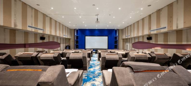 柳州凤凰河御品堂温泉酒店图片