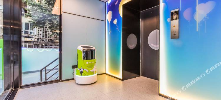 海友酒店(成都武侯祠华西医院店)图片