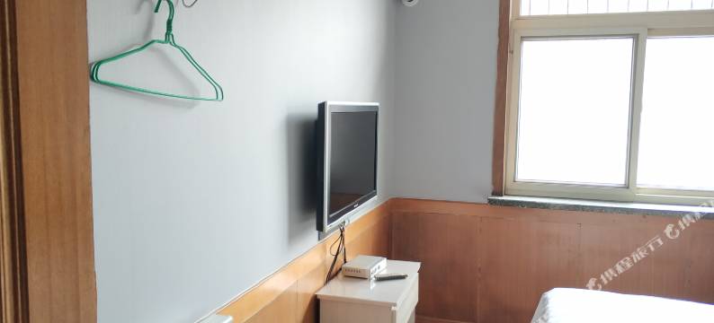 灵石志灵旅店图片