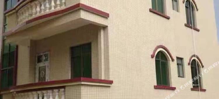瑞朋雅居民宿图片