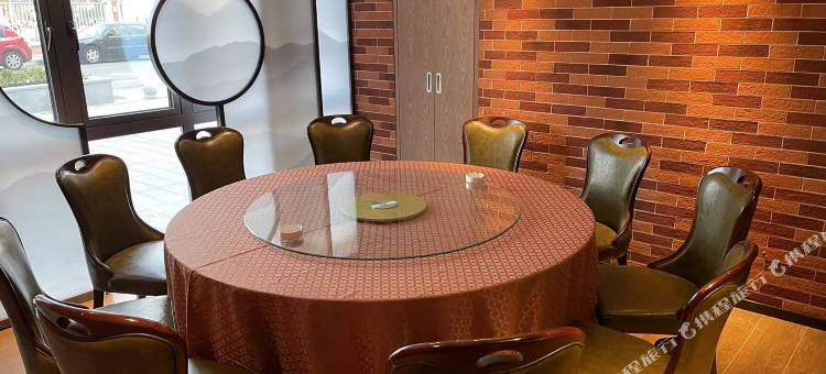 月星创业主题酒店(常州青果巷中吴大道店)图片