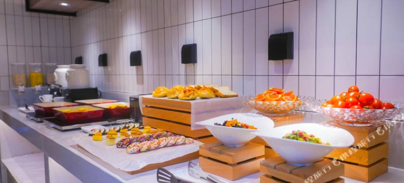 桔派酒店(奓山新社区店)图片