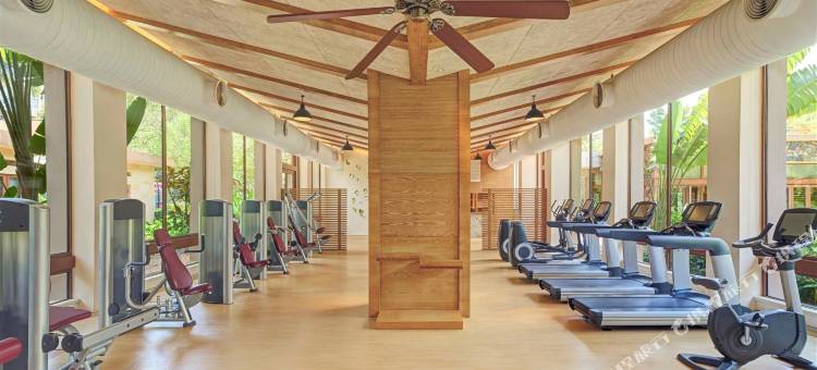 万宁神州半岛喜来登度假酒店图片