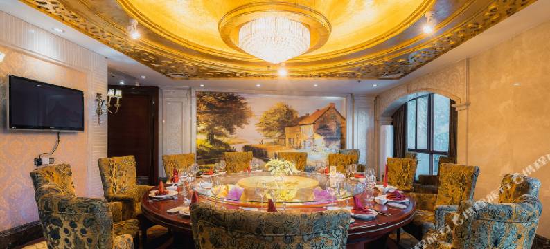 成都正熙雅居酒店图片