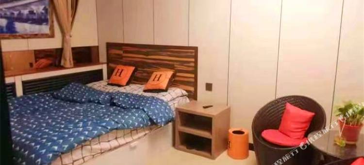 哈尔滨米兰快捷旅馆图片