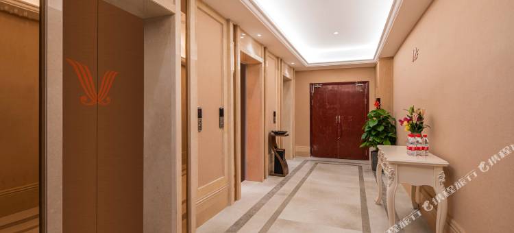 维也纳酒店(融洲风情店)图片