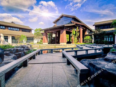 赣州阳明温泉度假小镇详情-pc酒店预订-中国南方航空官网