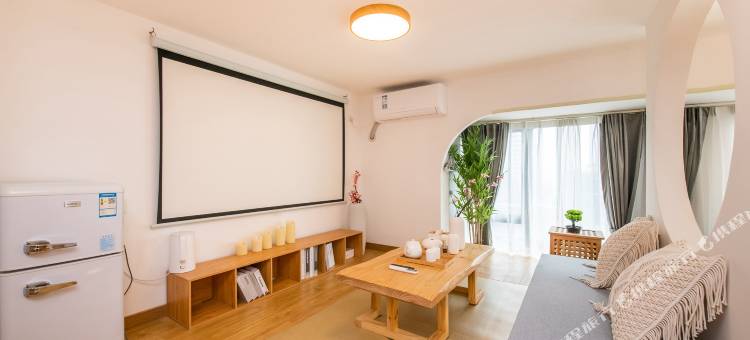 斯维登服务公寓(苏州平江悦店)图片