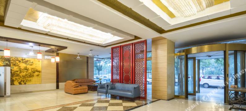 锦欣大酒店(昆山高铁南站店)图片