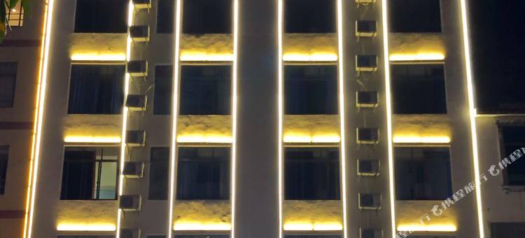 永顺酒店(儋州中兴大街汽车站店)图片