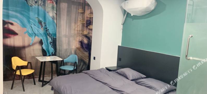 安达顺通宾馆图片