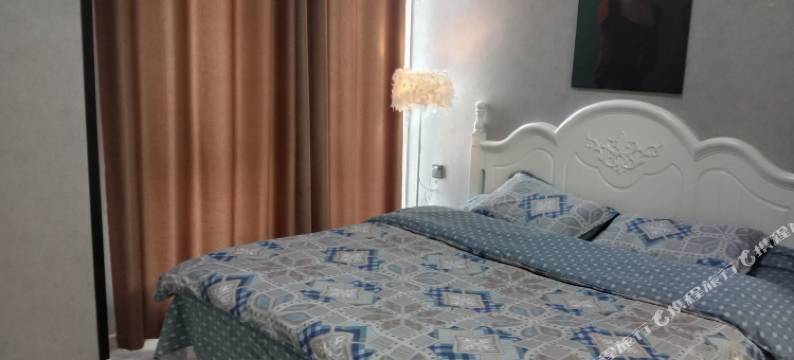 涉县云栖民宿图片