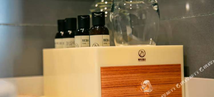 集贤尊悦酒店图片