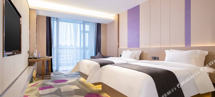 麗枫酒店(韶关沙湖公园店)图片