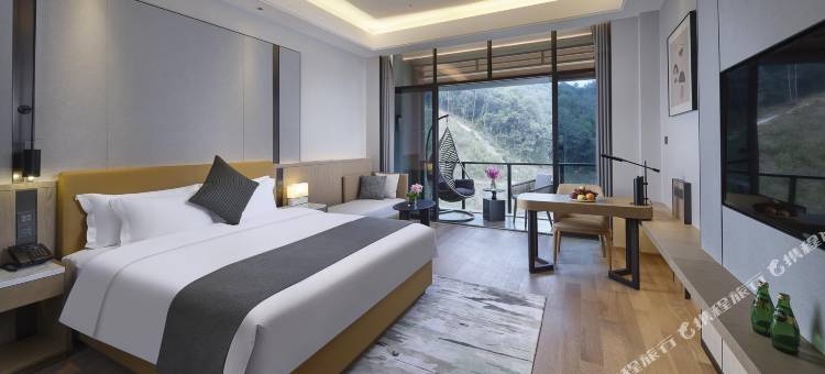 景德镇开元名庭大酒店图片