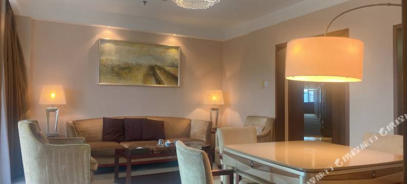 清远连州国际大酒店图片