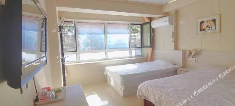 大连鑫园旅馆图片