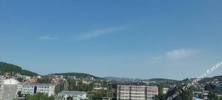 银座佳驿酒店(济南仲宫上海街店)图片