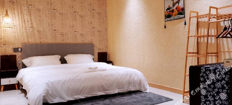 商城印象康养民宿酒店图片