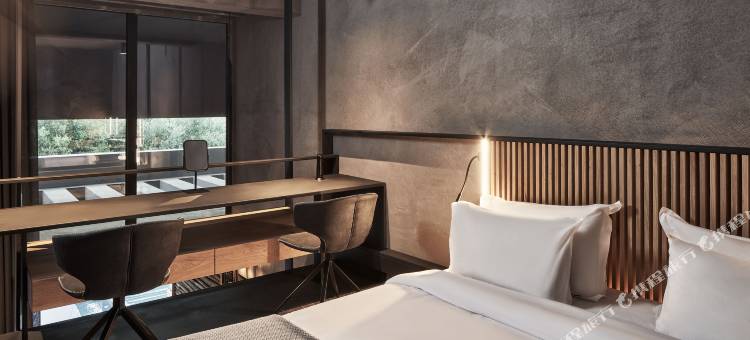 内玛设计 Spa 酒店 - 限成人(Nema Design Hotel & Spa - Adults Only)图片