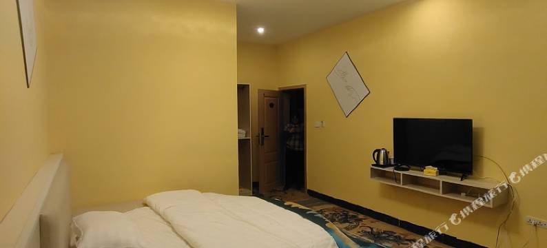 中腾商务酒店图片