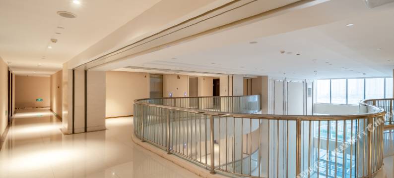 悦豪酒店公寓(河西儿童医院店)图片