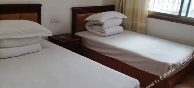 娄底金鑫住宿图片