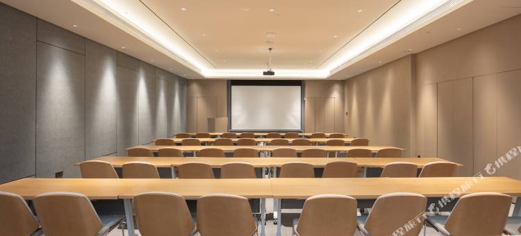 全季酒店(胶州广州北路店)图片