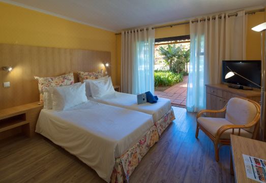 Quinta Splendida Wellness & Botanical Garden Hotel Overview
