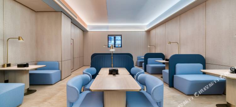 汉庭酒店(丽水步行街店)图片