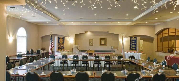 奇迹温泉水疗度假村(Miracle Springs Resort and Spa)图片