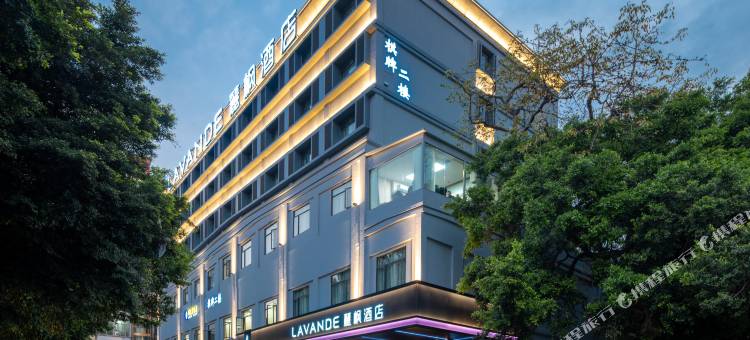 麗枫酒店(广州白云火车站店)图片