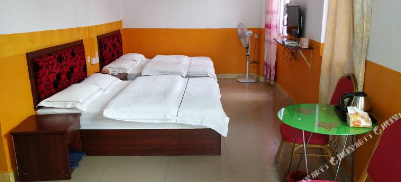 海丰吉安住宿图片