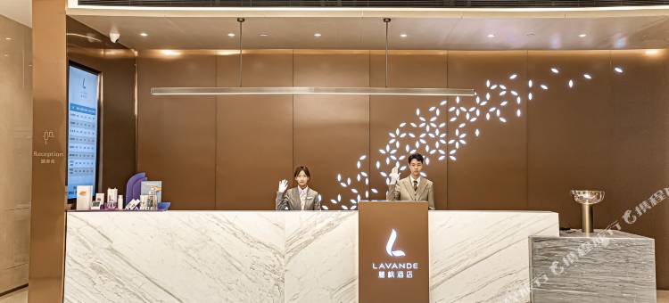 麗枫酒店(通辽碧桂园京汉天玺店)图片