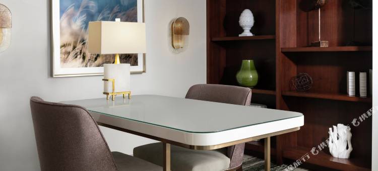 奥兰多市Signia by Hilton酒店(Signia by Hilton Orlando - An Official WDW Hotel)图片