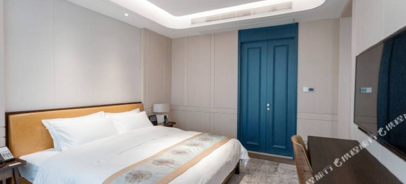 青田意尔康国际大酒店图片