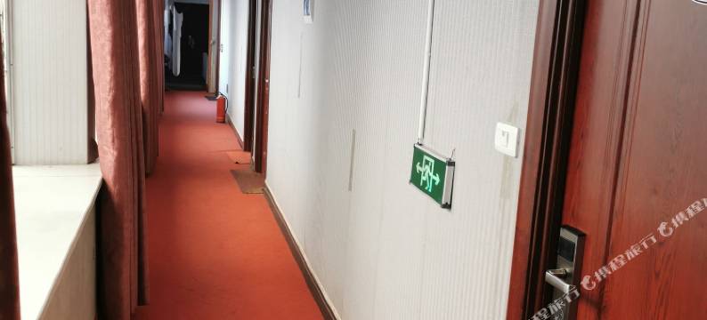 光山千家宾馆图片