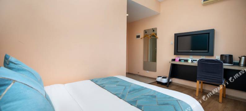 开封云锦酒店(清明上河园店)图片