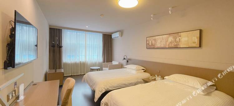 锦江之星品尚酒店(石河子东环路店)图片