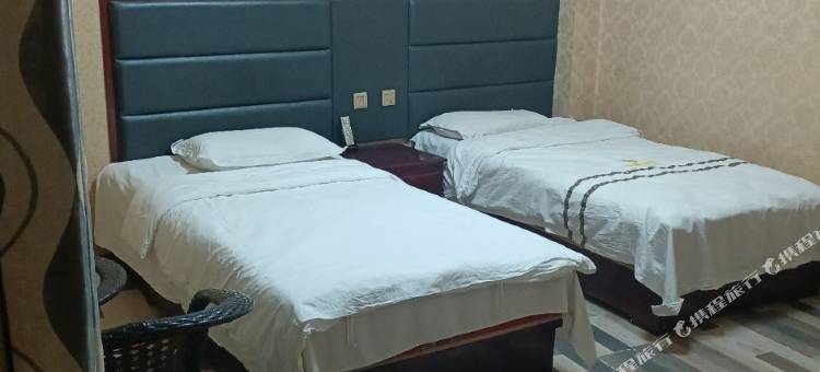 张家川和顺商务宾馆图片