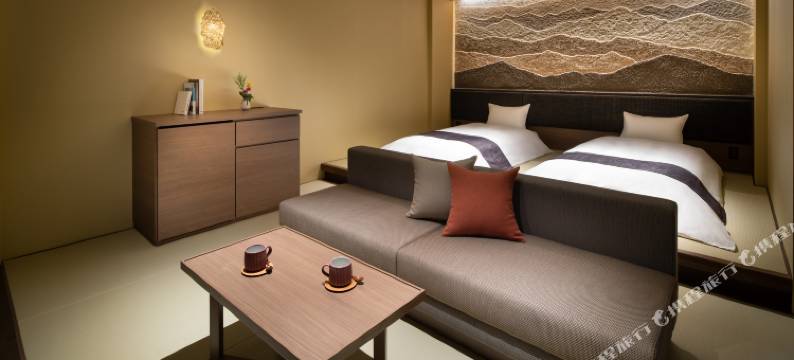 星野集团 界 雾岛(Hoshino Resorts Kai Kirishima)图片