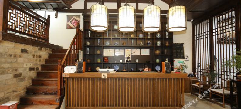 八湾堂民宿(金寨天堂寨店)图片