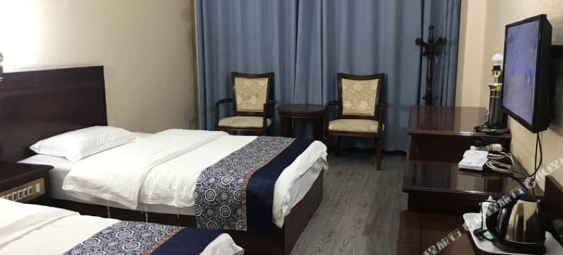 保山四海宾馆图片