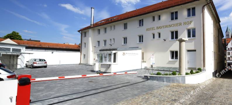 拜耶里切酒店(Hotel Bayerischer Hof)图片
