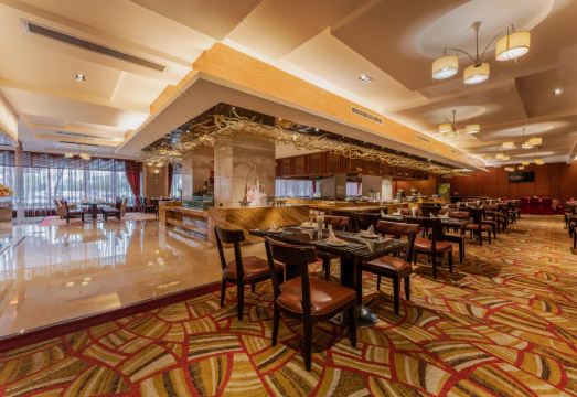 Tianchimel HotelHotel Overview