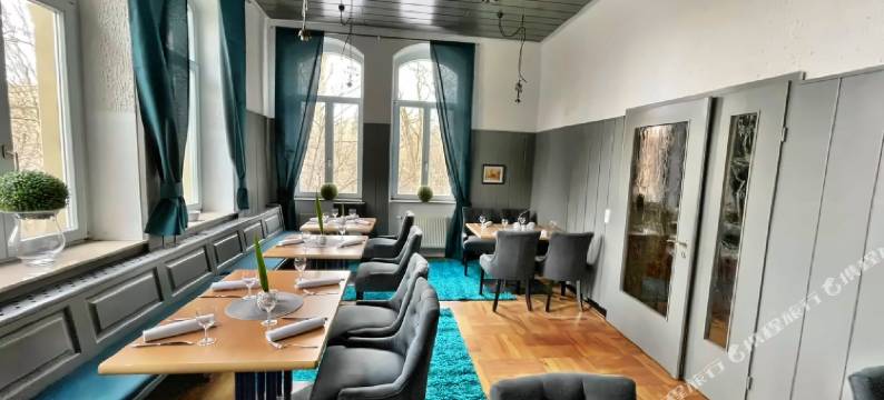 沃尔兹罗森公园酒店(Parkhotel Waldschlösschen)图片