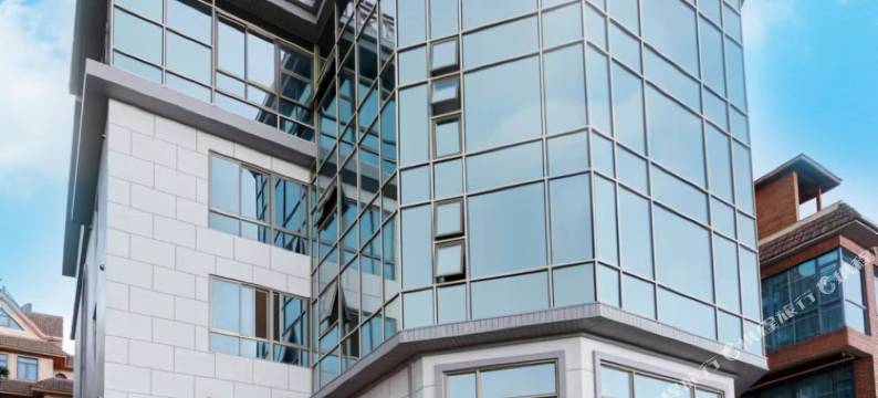 厦门灵新湾墅(环东海域店)图片