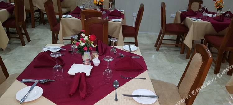 顶景酒店(Top View Hotel)图片